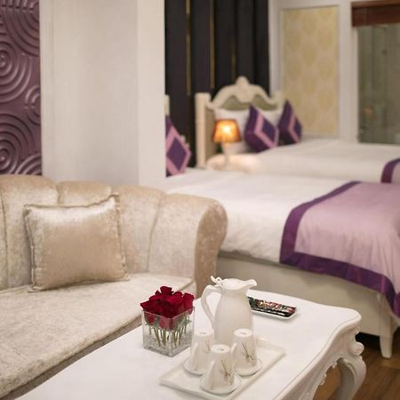 Viola Royal Hotel & Spa Hanoi Exterior photo