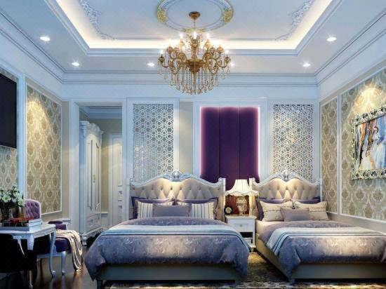 Viola Royal Hotel & Spa Hanoi Exterior photo