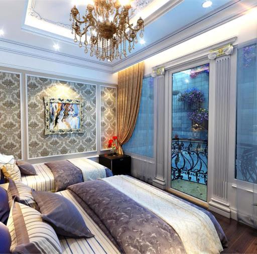 Viola Royal Hotel & Spa Hanoi Exterior photo