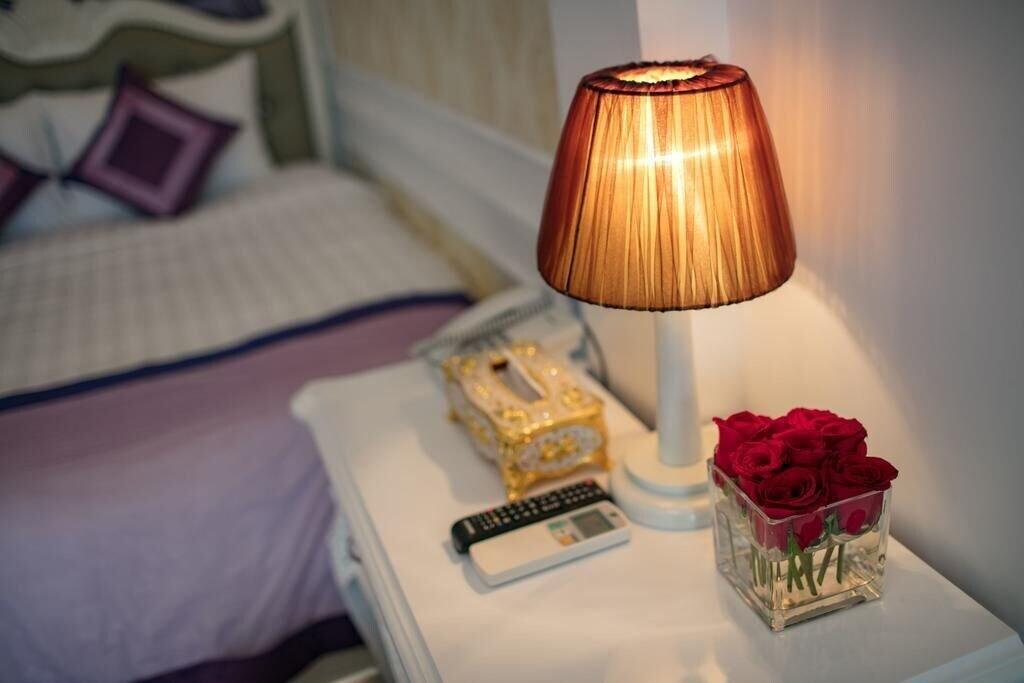 Viola Royal Hotel & Spa Hanoi Exterior photo